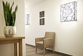 Sachsenpark Hotel