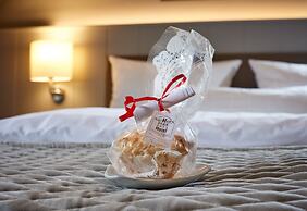 Sachsenpark Hotel