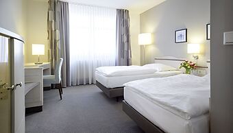 Sachsenpark Hotel