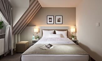 Sachsenpark Hotel