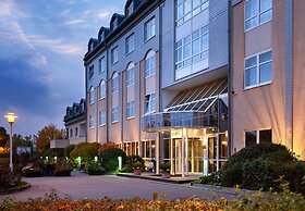 Sachsenpark Hotel