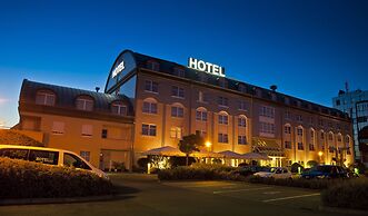Sachsenpark Hotel