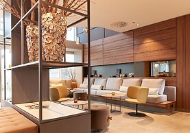 Sachsenpark Hotel