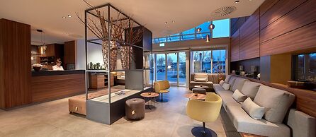 Sachsenpark Hotel