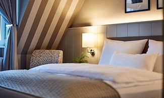 Sachsenpark Hotel