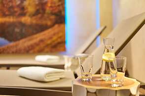 Sachsenpark Hotel