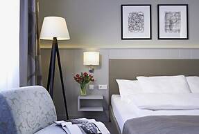 Sachsenpark Hotel