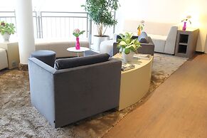 Sachsenpark Hotel