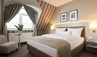 Sachsenpark Hotel