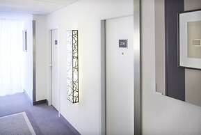 Sachsenpark Hotel