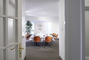 Sachsenpark Hotel