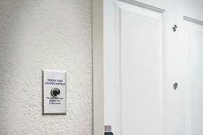 Residence Inn by Marriott Orlando Lake Buena Vista