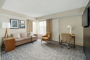 Residence Inn by Marriott Orlando Lake Buena Vista