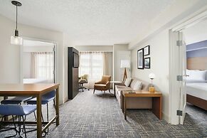 Residence Inn by Marriott Orlando Lake Buena Vista