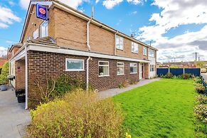 Holcombe Guest House
