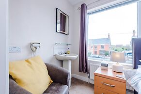 Holcombe Guest House
