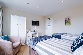 Holcombe Guest House