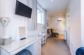 Holcombe Guest House