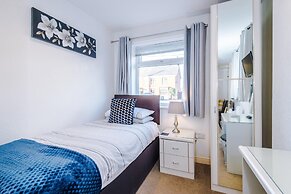 Holcombe Guest House