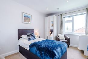 Holcombe Guest House