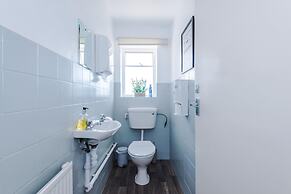 Holcombe Guest House