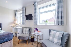 Holcombe Guest House