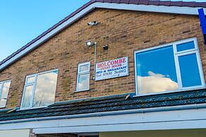Holcombe Guest House