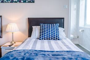 Holcombe Guest House