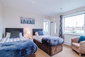 Holcombe Guest House