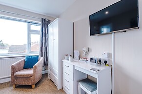 Holcombe Guest House