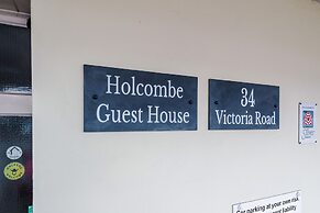 Holcombe Guest House