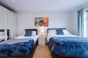 Holcombe Guest House
