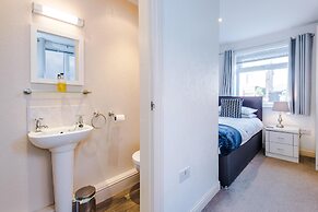 Holcombe Guest House