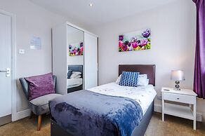 Holcombe Guest House