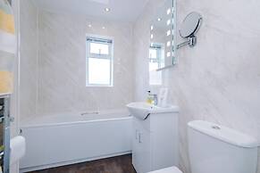 Holcombe Guest House