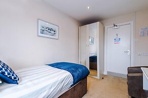 Holcombe Guest House