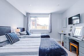 Holcombe Guest House