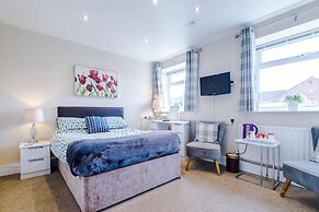 Holcombe Guest House