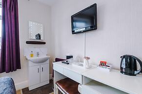 Holcombe Guest House