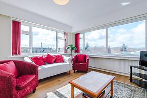Holcombe Guest House