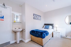 Holcombe Guest House