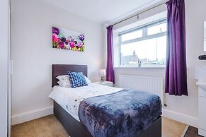 Holcombe Guest House