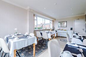 Holcombe Guest House