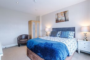 Holcombe Guest House