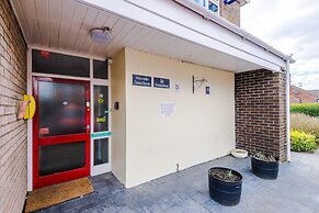Holcombe Guest House