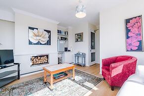 Holcombe Guest House