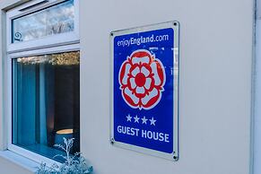 Holcombe Guest House