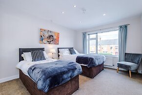 Holcombe Guest House