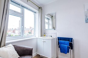 Holcombe Guest House