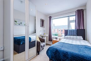Holcombe Guest House